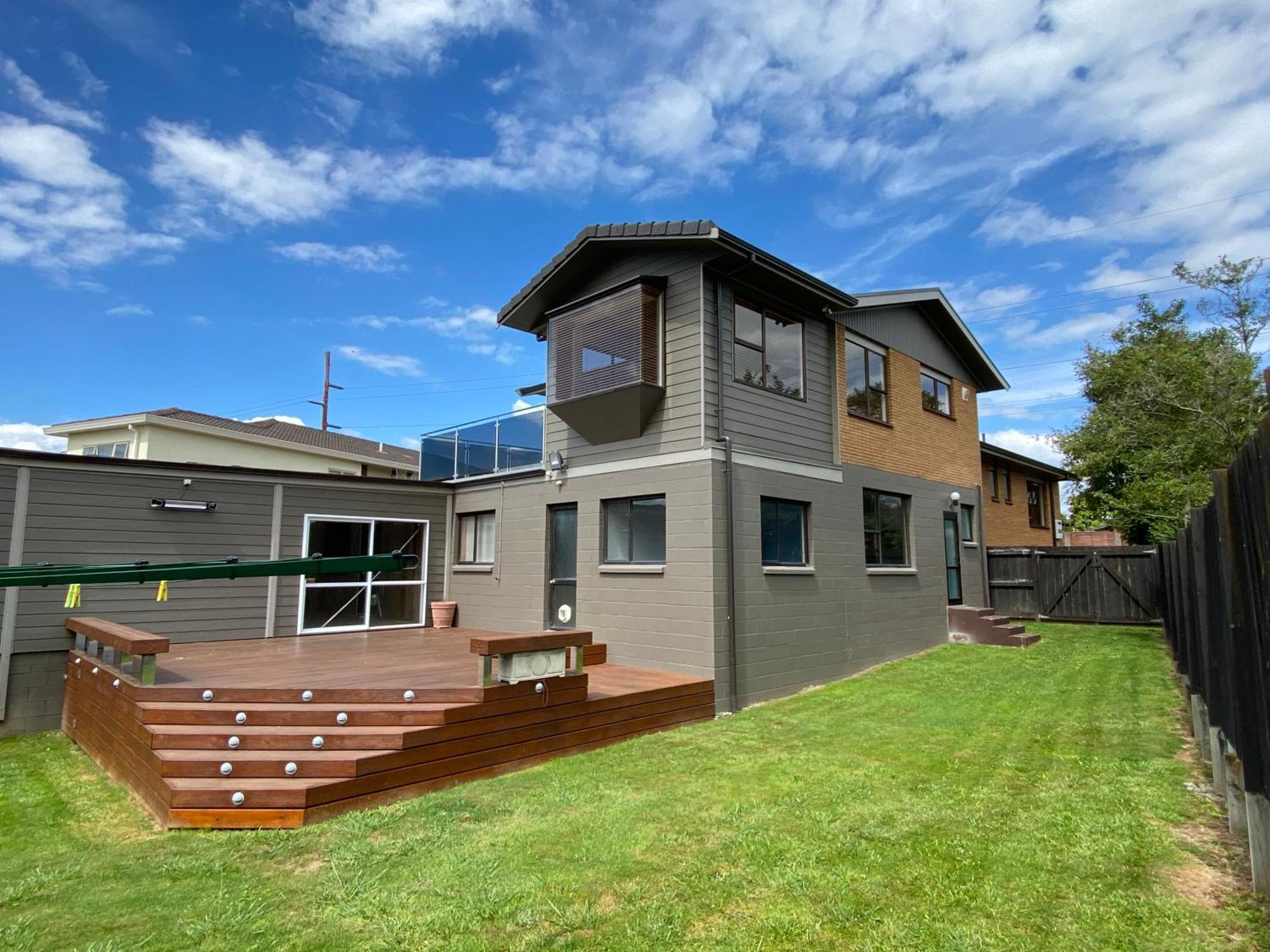 Spacious Retreat With Mountain View Rotorua Exteriör bild