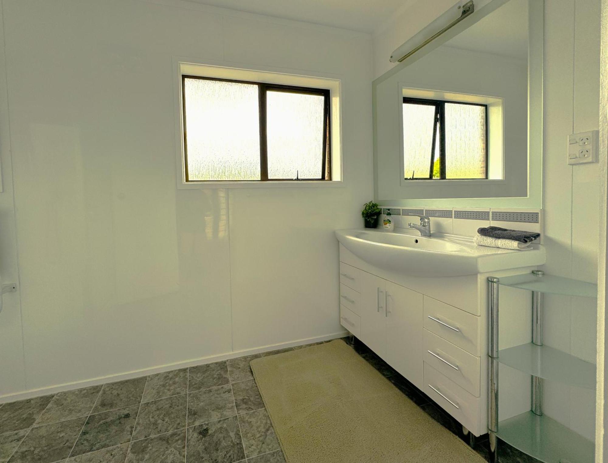 Spacious Retreat With Mountain View Rotorua Exteriör bild