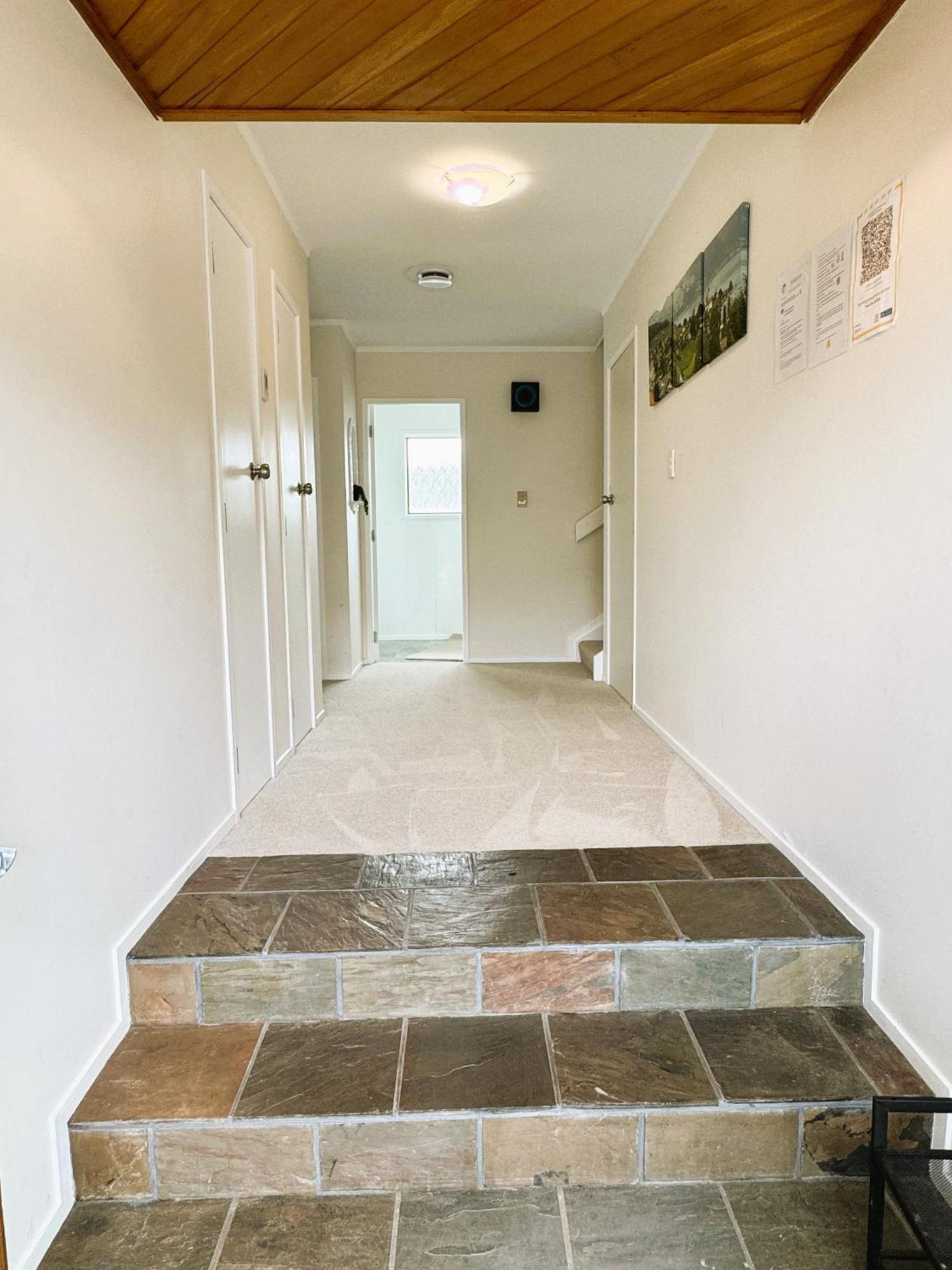 Spacious Retreat With Mountain View Rotorua Exteriör bild